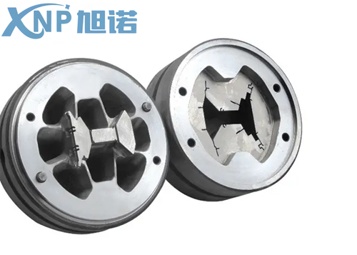 想要小黄片入口链接表面光滑需要对挤压模具定期保养