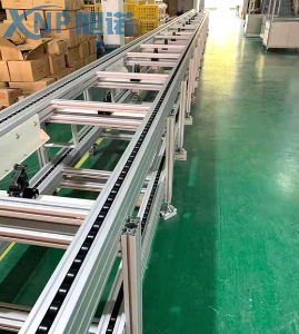 看完这篇文章，瞬间了解小黄片入口链接输送线分类和作用