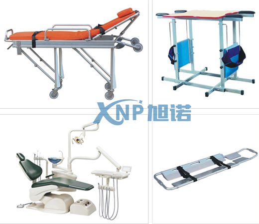 铝合金在医疗器械领域中有哪些作用？