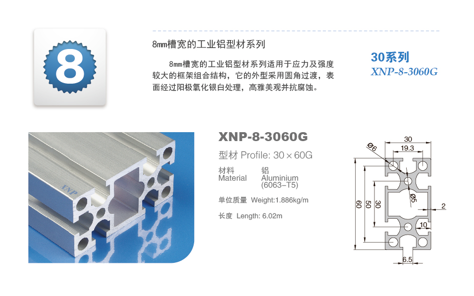 3030系列小黄片入口链接承重力不强？可能是这些因素导致的