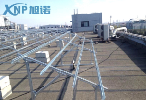 定制铝合金光伏支架，如何选择加工厂家？