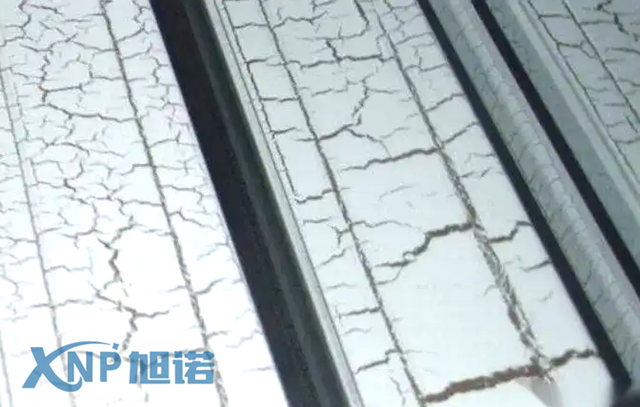 小黄片入口链接表面产生裂纹的几种加工类型