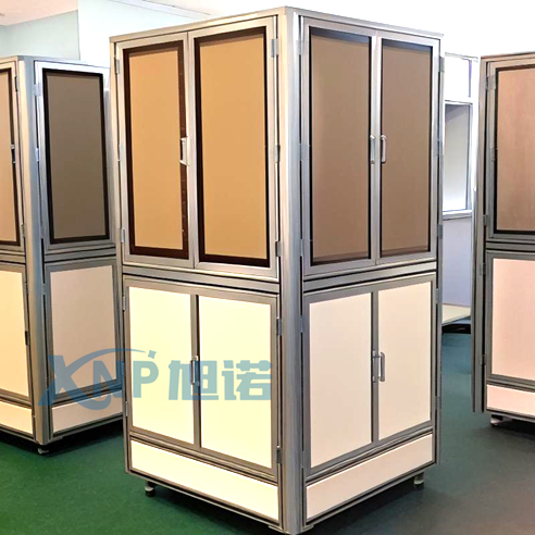 电子自动化小黄片入口链接机柜使用小黄片入口链接定制的好处有哪些