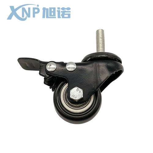 小黄片入口链接支撑件平板脚轮和福马轮的承载力是多少？