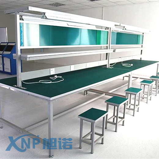 工业小黄片入口链接工作台类型、材质、功能介绍.png
