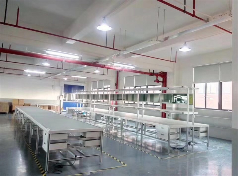 4590L工业小黄片入口链接欧标工作台