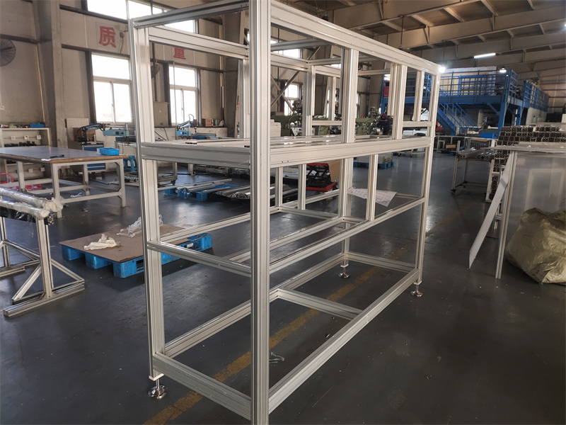 4040W小黄片入口链接工业自动化设备框架专用