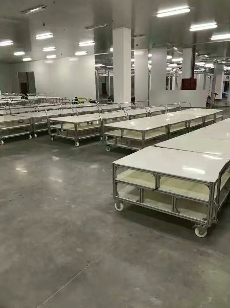 4040小黄片入口链接车间周转车