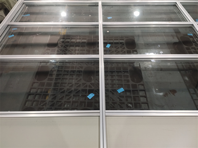 工业小黄片入口链接护栏网