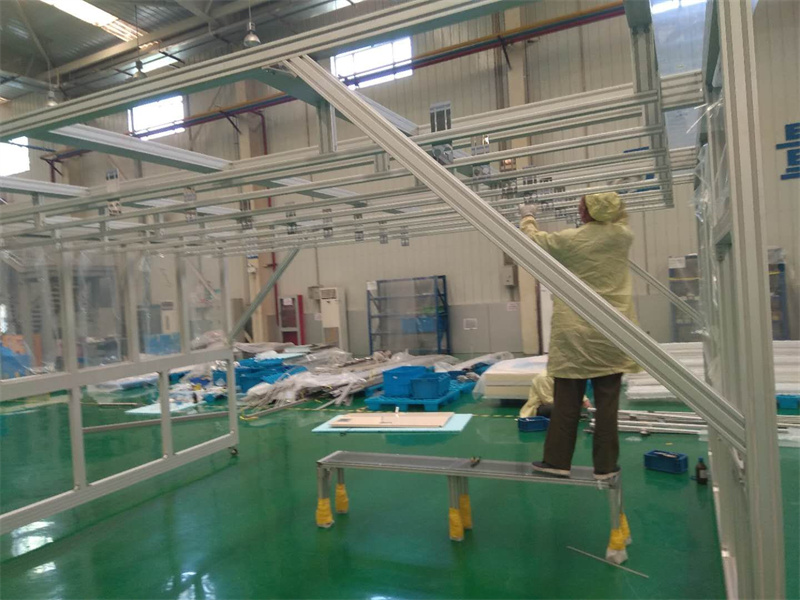 定制工业小黄片入口链接框架